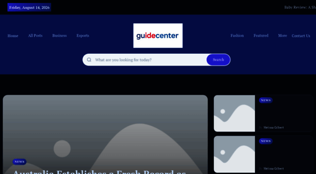guidecentertoday.nl