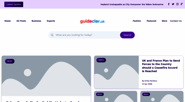 guideclear.uk