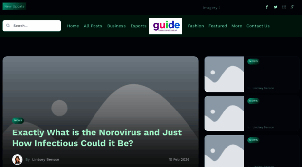 guidecreativeblog.uk