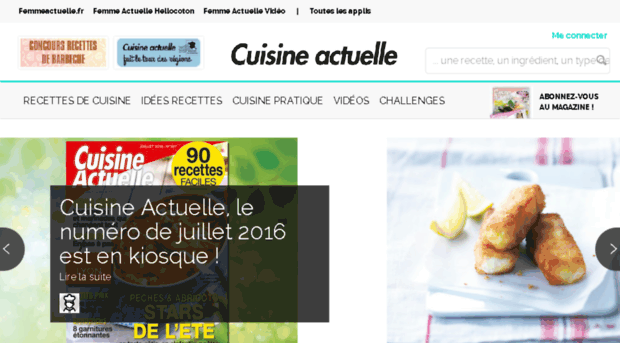 guidecuisine.fr