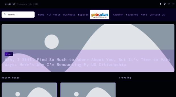 guidecultureblog.uk