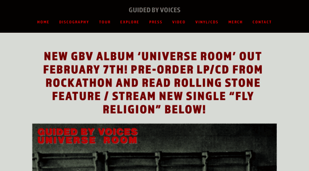 guidedbyvoices.com