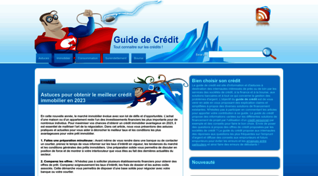 guidedecredit.com