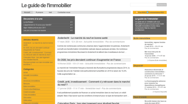 guidedelimmobilier.info