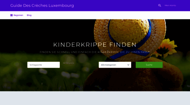 guidedescreches.lu