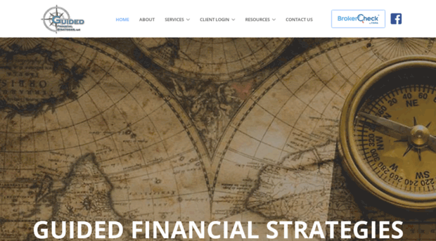 guidedfinancialstrategies.com