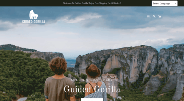 guidedgorilla.myshopify.com