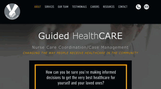 guidedhealthcare.com