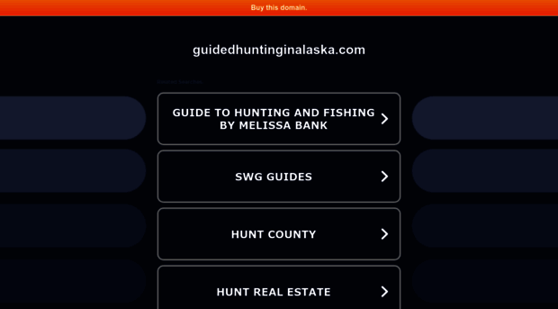 guidedhuntinginalaska.com
