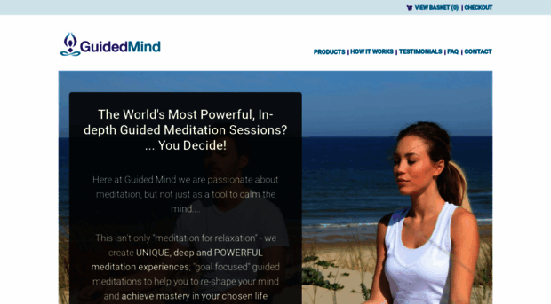 guidedmind.com