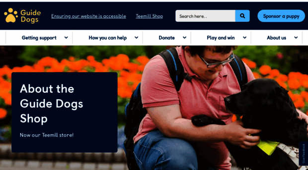 guidedogsshop.com