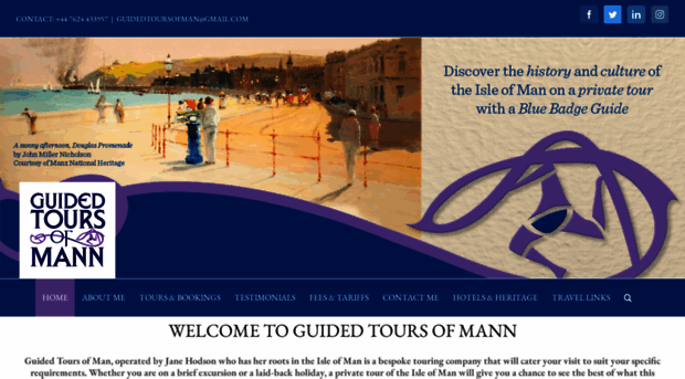 guidedtoursofmann.com