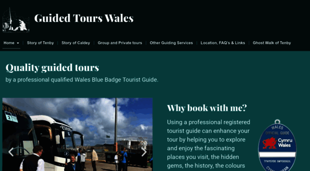 guidedtourswales.co.uk