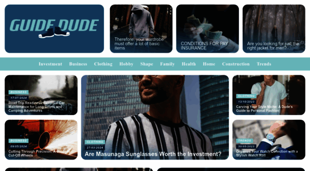 guidedude.com