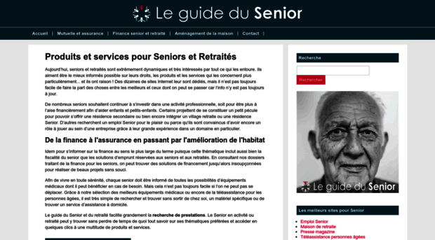 guidedusenior.com