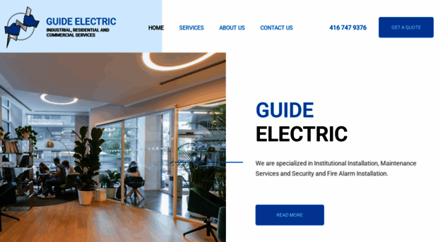 guideelectric.com
