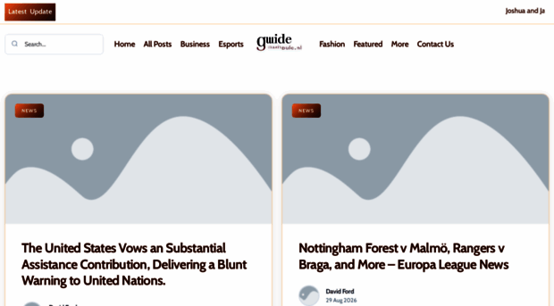 guidefashionpulse.nl