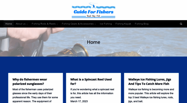 guideforfishers.com