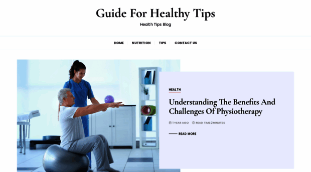 guideforhealthytips.net