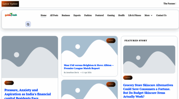 guidefreshblog.uk