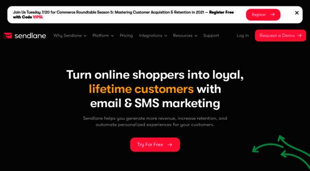 guidefusion.sendlane.com