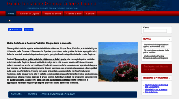 guidegenova5terre.com