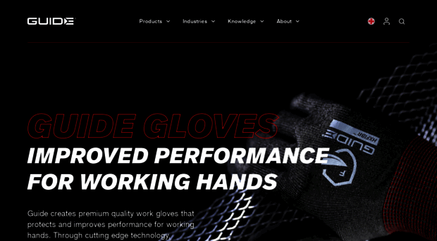 guidegloves.com