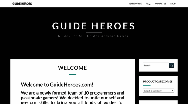 guideheroes.com