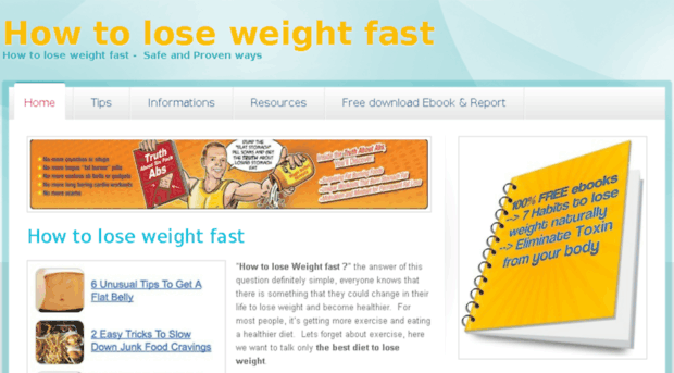 guidehowtoloseweight.webs.com