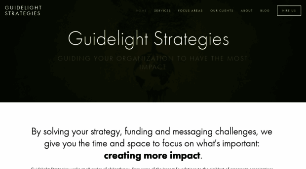guidelightstrategies.com