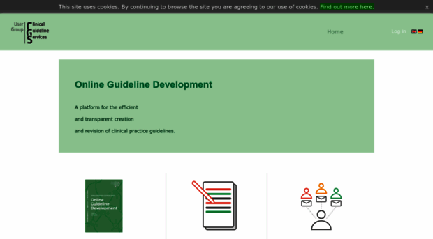 guideline-service.de