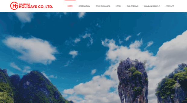 guidelineholidays.com