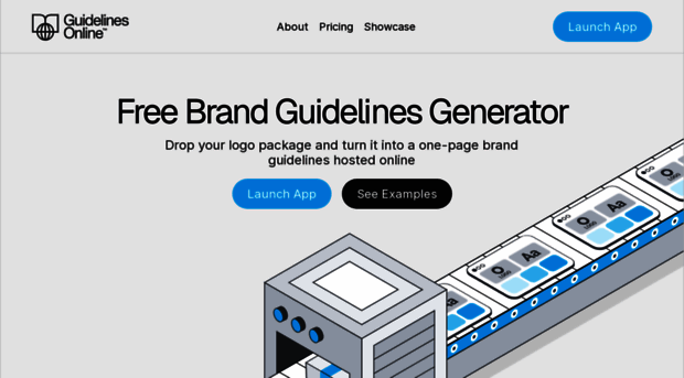 guidelines.online