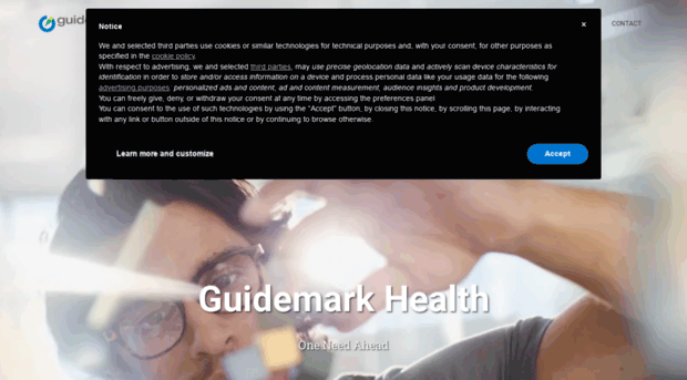 guidemarkhealth.com