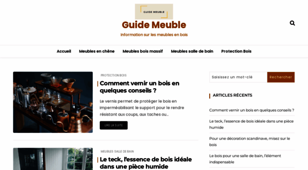 guidemeubles.fr