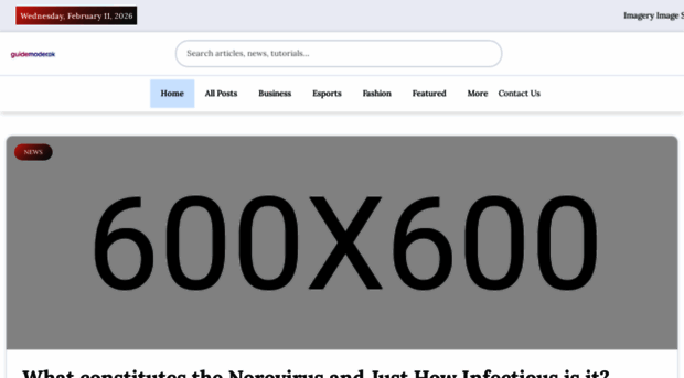 guidemodern.uk