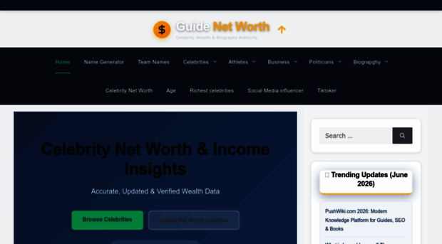 guidenetworth.com