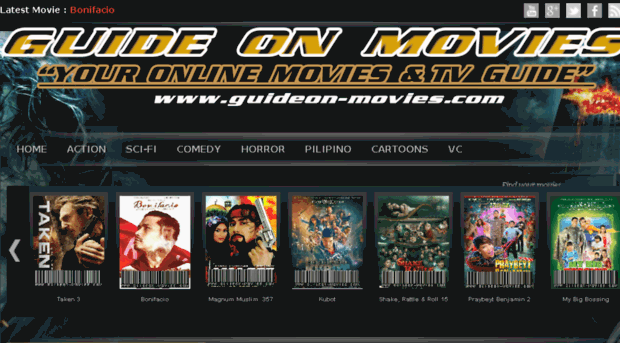 guideon-movies.com