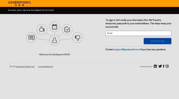 guidepointnow.com