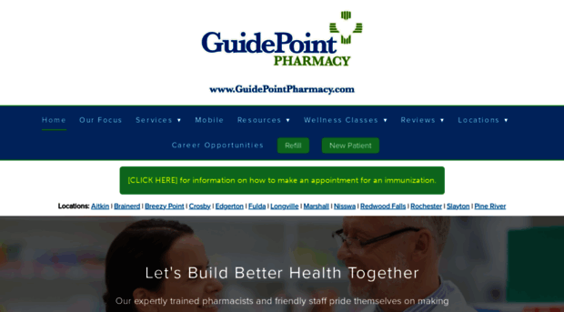 guidepointpharmacy.com