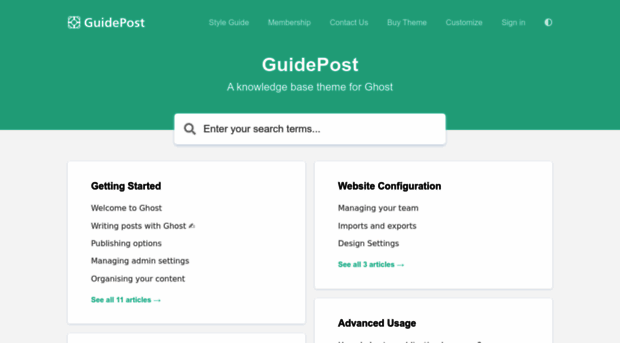 guidepost.layeredcraft.com