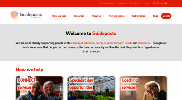 guideposts.org.uk