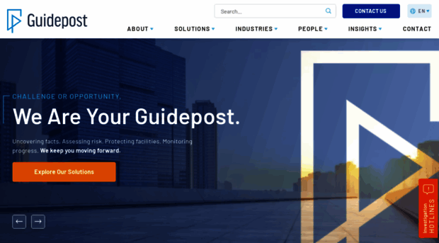 guidepostsolutions.com