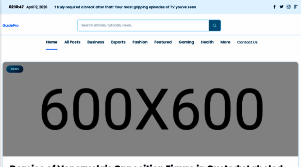 guidepro.nl