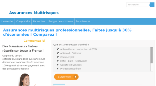 guideprofessionnel.fr