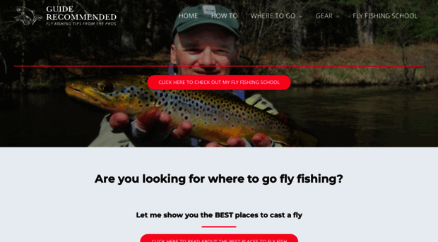 guiderecommended.com