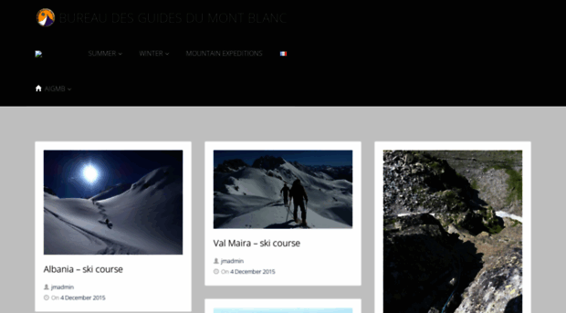 guides-du-montblanc.com