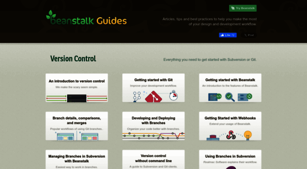 guides.beanstalkapp.com
