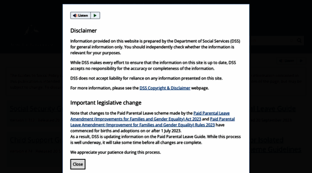 guides.dss.gov.au