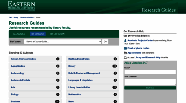 guides.emich.edu